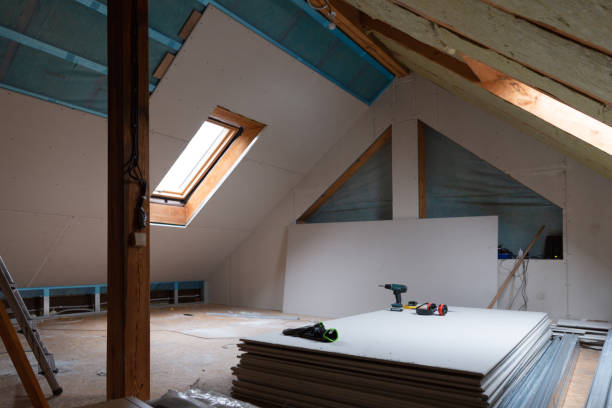 Best Insulation Removal  in Weedsport, NY