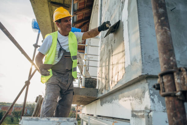 Best Attic Insulation Installation  in Weedsport, NY
