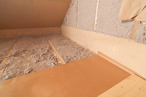 Best Attic Insulation Installation  in Weedsport, NY