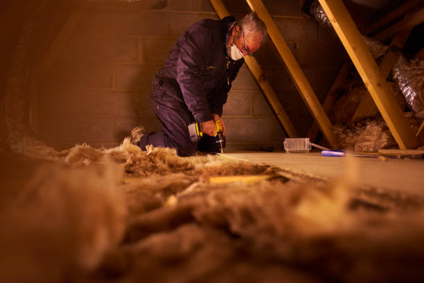 Best Affordable Insulation Services  in Weedsport, NY